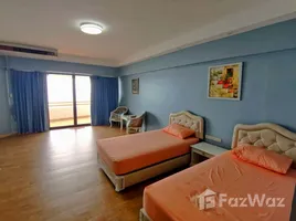 คอนโด สตูดิโอ ให้เช่า ในโครงการ ซันไชน์ บีช คอนโดเทล, นาจอมเทียน