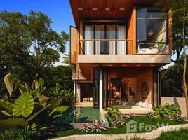 3 chambre Villa for sale in Badung, Bali, Canggu, Badung
