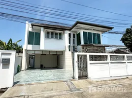 วิลล่า 4 ห้องนอน ให้เช่า ในทำเล สวนหลวง, กรุงเทพมหานคร, สวนหลวง, สวนหลวง, กรุงเทพมหานคร