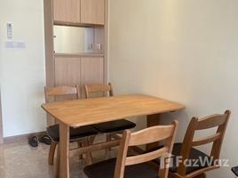 1 спален Квартира в аренду в Regal Condo Sathorn - Naradhiwas, Thung Mahamek