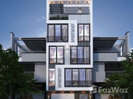 4 спален Дом for sale in Cong Vi, Ba Dinh, Cong Vi
