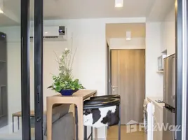 Studio Apartment for rent at Maestro 02 Ruamrudee, Lumphini