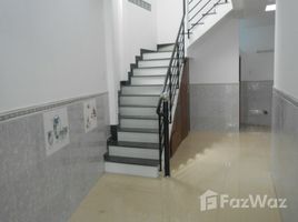 3 Bedrooms Townhouse for sale in Binh Trung Dong, Ho Chi Minh City TownHouse for Sale in Ho Chi Minh City