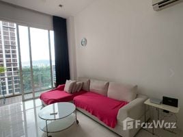 Studio Apartment for rent at Casa Mira, Talisay City, Cebu