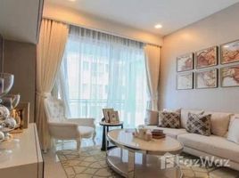 คอนโด 2 ห้องนอน ให้เช่า ในโครงการ คิว หลังสวน, ลุมพินี