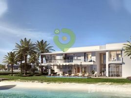 7 غرفة نوم فيلا للبيع في Ramhan Island, Saadiyat Beach, Saadiyat Island, أبو ظبي