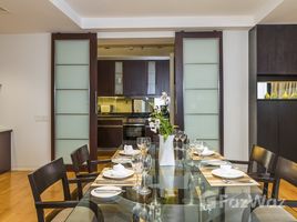 คอนโด 2 ห้องนอน ให้เช่า ในโครงการ เอ็มโพเรียม สวีท บาย ชาเทรียม, คลองตัน, คลองเตย