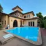 3 Habitación Casa en alquiler en Nusa Chivani , Na Chom Thian, Sattahip, Chon Buri, Tailandia