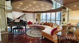 Доступные квартиры в Lebua at State Tower