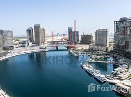 Студия Квартира на продажу в Damac Maison Canal Views, Churchill Towers