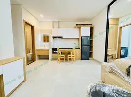 Maison 1 chambre à louer à An Hai Bac, Da Nang, An Hai Bac, Son Tra, Da Nang, Viêt Nam
