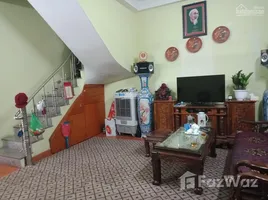 3 Phòng ngủ Nhà mặt tiền for sale in Thượng Thanh, Long Biên, Thượng Thanh