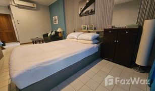 1 Bedroom Condo for sale in Nong Prue, Pattaya Baan Suan Lalana