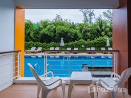 2 спален Квартира в аренду в Phuket Seaview Resotel, Раваи, Пхукет Тощн