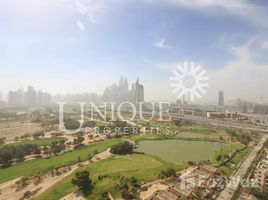 1 Bedroom Apartment for sale in Golf Towers, Dubai Golf Tower 3