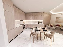 1 غرفة نوم شقة خاصة للبيع في The Bay Residence By Baraka, Al Zeina, Al Raha Beach, أبو ظبي
