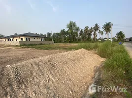  Terreno (Parcela) en venta en Tailandia, Huai Yai, Pattaya, Chon Buri, Tailandia