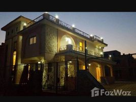 4 Bedroom Villa for sale at Green Plaza 1, New Zayed City