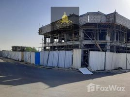  Terreno (Parcela) en venta en Ajman Global City, Al Alia, Ajman