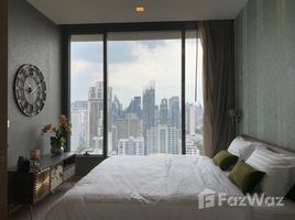 1 Bedroom Condo for rent at The Esse Asoke, Khlong Toei Nuea