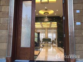 5 Bedroom Villa for sale at Allegria, Sheikh Zayed Compounds