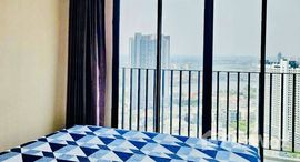 ยูนิตที่เหลืออยู่ในโครงการ เดอะ ทรี อินเตอร์เชนจ์