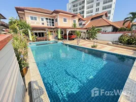 3 chambre Villa à vendre à Eakmongkol 4., Nong Prue, Pattaya