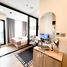 1 спален Квартира в аренду в Modiz Sukhumvit 50, Phra Khanong