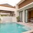 2 спален Дом на продажу в Narinsaya Pool Villas, Sakhu