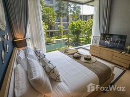 Baan Mai Khao で賃貸用の 2 ベッドルーム マンション, マイカオ