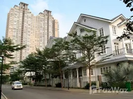 在Saigon Pearl Villas租赁的3 卧室 公寓, Ward 22