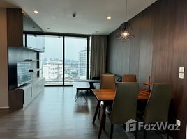 2 Bedroom Apartment for rent at The Room Sukhumvit 69, Phra Khanong Nuea