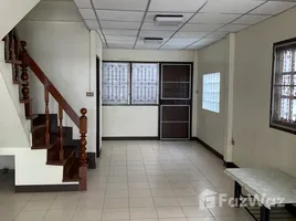 3 Bedroom House for rent at Park View Villa Bang Phli, Bang Kaeo, Bang Phli