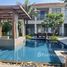 2 chambre Villa à vendre à Fusion Resort & Villas Da Nang., Hoa Hai, Ngu Hanh Son