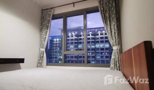 1 Bedroom Condo for sale in Phra Khanong, Bangkok The Lofts Ekkamai