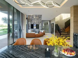 4 Habitación Casa en alquiler en One River Villas, Hoa Hai, Ngu Hanh Son, Da Nang, Vietnam