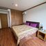 Baan Chaopraya Condo で賃貸用の 1 ベッドルーム マンション, Khlong San