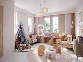 4 спален Вилла на продажу в Bloom Living, Khalifa City A