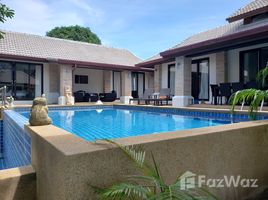 3 Bedrooms Villa for sale in Bo Phut, Koh Samui Bophut Residences