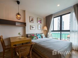 Studio Condo for rent at Ideo O2, Bang Na