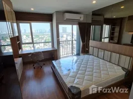 Condominium Studio à vendre à Lumpini Place Taopoon Interchange, Bang Sue, Bang Sue