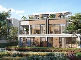 5 Bedroom Villa for sale at Aura, Olivara Residences, Dubai Studio City (DSC)