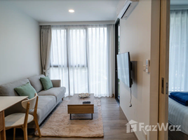 1 Bedroom Apartment for sale at Sky Park, Choeng Thale, Thalang