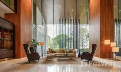 Photos 2 of the Reception / Lobby Area at The Residences at Sindhorn Kempinski Hotel Bangkok