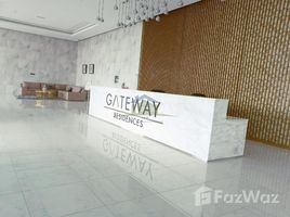 在Gateway Residences出售的1 卧室 住宅, Mina Al Arab