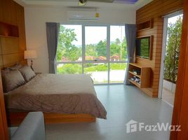 4 Bedroom Villa for sale in Big Budhha Beach, Bo Phut, Bo Phut
