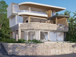 5 Habitación Villa en venta en Colina Natur, Maenam