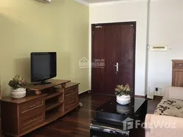 Studio Căn hộ for rent at Central Garden, Cô Giang, Quận 1