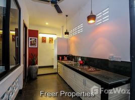 3 Bedroom House for sale in Doun Penh, Phnom Penh, Chey Chummeah, Doun Penh