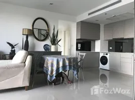 2 chambre Condominium à louer à , Bang Khlo, Bang Kho Laem